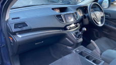 Honda CR-V 1.6 i-DTEC SE 5dr 2WD Diesel Estate